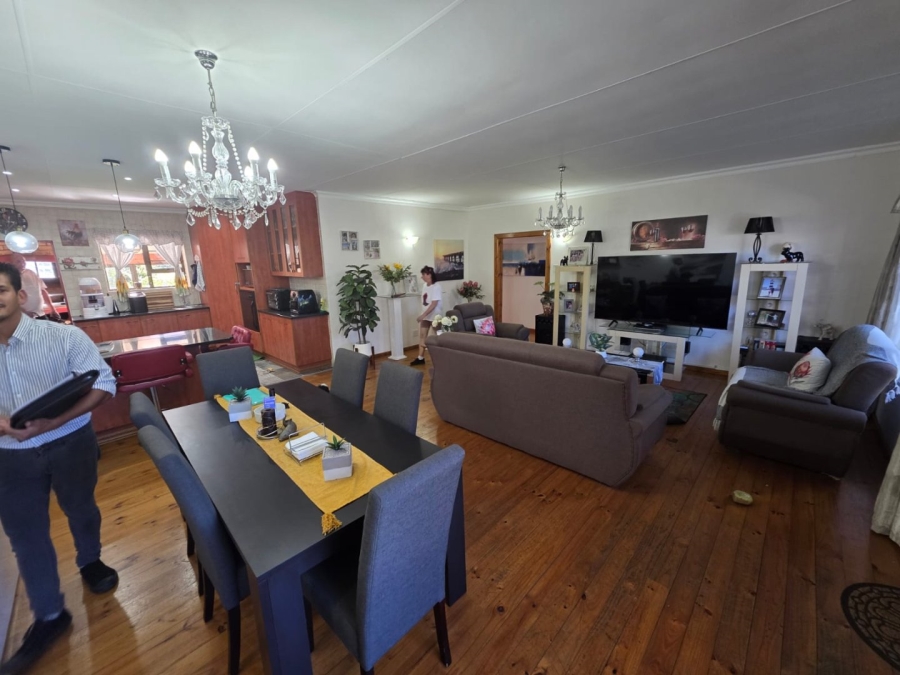 4 Bedroom Property for Sale in Aston Bay Eastern Cape